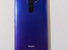 Xiaomi Redmi 9 Pink/Blue 32GB/3GB