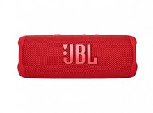 Dinamik  "JBL FLIP 6 Red"