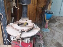 Təkər sexi avadanlığı