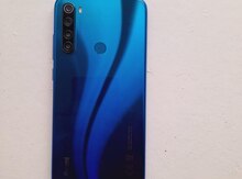 Xiaomi Redmi Note 8 Neptune Blue 64GB/4GB