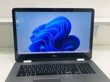 Noutbuk "Dell inspiron 17.7000S"