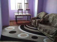 2-otaqlı mənzil, Neftçala r., 58 m²