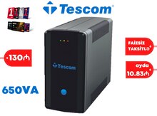 Tescom LEO+ 650VA 900960147