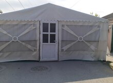 Mərasim çadırı
