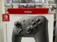 Nintendo Switch Pro controller