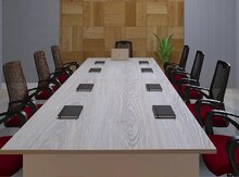 Konfrans masası