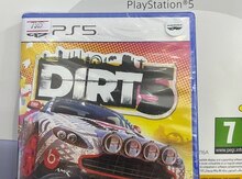 PS5 "Dirt 5" oyun diski