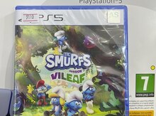 PS5 üçün "Smurfs" oyun diski 