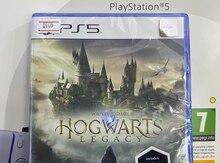 PS5 üçün "Hogwarts legacy" oyun diski
