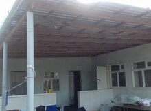 Həyət evi, Şabran ş.
