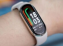 Xiaomi Mi Band 8 Black