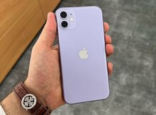 Apple iPhone 11 Purple 64GB/4GB