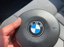 "BMW F10 M5" sükan airbag qapağı 