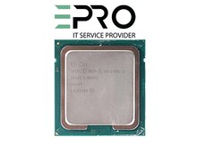 Prosessor CPU "Intel Xeon E5-2430L v2 / 2.40-2.80Ghz" (HP Server Gen8)