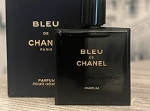"Bleu de Chanel" ətri
