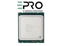 Prosessor "Intel Xeon E5-2609 v2 / 2.50Ghz / HP Server Gen8"