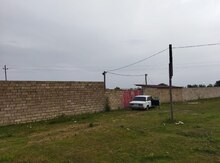 10 sot torpaq sahəsi, Xaçmaz r.
