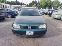 Volkswagen Golf, 2002 il