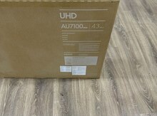 Televizor "Samsung43au7100"