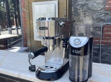 Qəhvə aparatı "Delonghi"