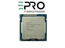 Prosessor CPU Intel Xeon E3-1240v2 / 3.40-3.80Ghz / HP Server Gen8