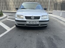 Volkswagen Bora, 2001 il