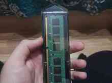 RAM DDR3 8GB 