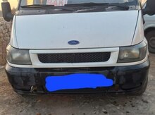 Ford Transit, 2001 il