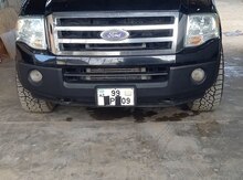 Ford Expedition, 2007 il