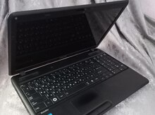 Noutbuk "Toshiba"