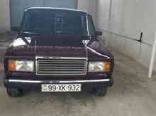 LADA (VAZ) 2107, 2010 il