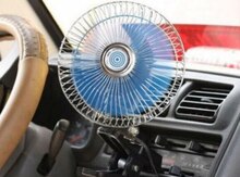 Avtomobil üçün sərinkeş "8 inch Oscillating fan 12V" 