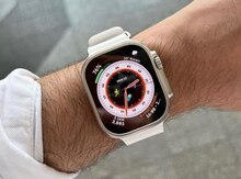 Apple Watch SE Silver 40mm