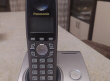 Stasionar telefon "Panasonic"