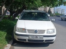 Volkswagen Bora, 2002 il