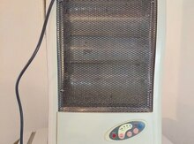Qızdırıcı radiator "Nova"