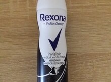 Deodorant "Rexona"