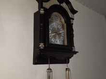 Divar saatları