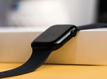Apple Watch Series 8 Aluminum Midnight 45mm