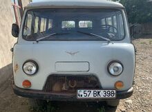 UAZ 31514, 1995 il