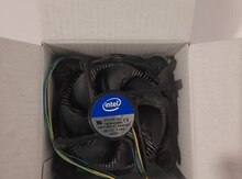 "Intel1050" cpu fanı