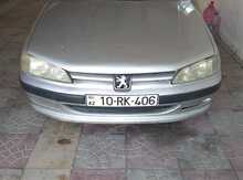 Peugeot 406, 1999 il