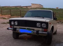LADA (VAZ) 2106, 1986 il
