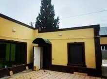 Bağ evi kirayə verilir, Göygöl ş.
