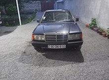 Mercedes 190, 1994 il