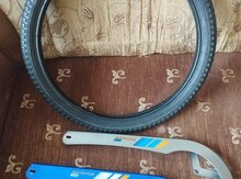 Velosiped şini R20 lik 