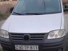 Volkswagen Caddy, 2008 il