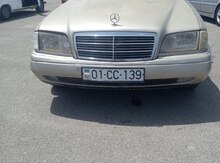 Mercedes C 200, 1994 il