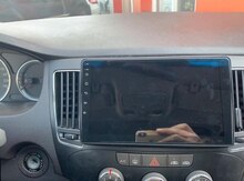 "Hyundai Sonata" android monitoru 
