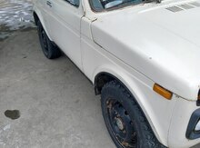 LADA (VAZ) Niva, 1989 il